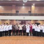 Kolaborasi Pentahelix Dimulai, FKS Cilegon Siap Wujudkan Kota Sehat
