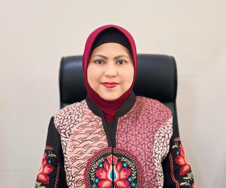 Drg. Rully: Pencegahan AIDS Adalah Investasi Masa Depan Anak