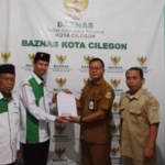 Dinkes Cilegon Galang Solidaritas, Donasi Puluhan Juta Disalurkan untuk Korban Bencana Sumatera