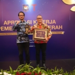 Transformasi Layanan Kesehatan Antarkan Cilegon Jadi Kota Inspiratif di Tingkat Nasional